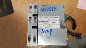 661.fd2204 Lincoln Navigator 2004 User Defined 295706