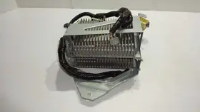 6h6t-18t805-ad Lincoln 6h6t18t805ad Dual Radio Amplifier Assembly With Bracket Id Fits 06 Zephyr