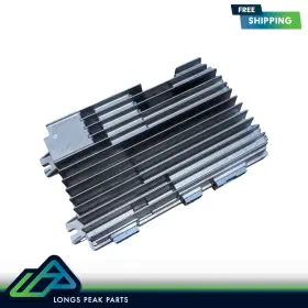 8a5t-18b849-cc Lincoln 2009 2010 Mkx Thx4 Radio Stereo Amp Amplifier