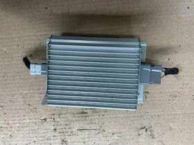 Lincoln 8a5t-18t805-b 2009-2012 Mks Mkz Audio Stereo Amp Amplifier Oem Q2411 Dg