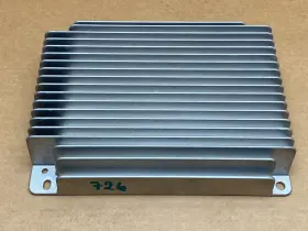 8l7t18b849 Lincoln 2008 Navigator Radio Stereo Pioneer Apmlifier Amp Module Oem Lot726