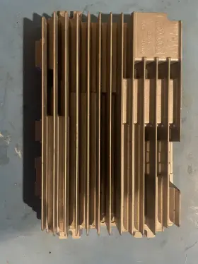 Aa5t-18b849-af Lincoln Aa5f-18b849-af 2009-2012 Mks Amplifier .