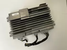 Ca1t-18b849-bb Lincoln Mkx 2011 - 2016 Thx Amplifier 14 Channel