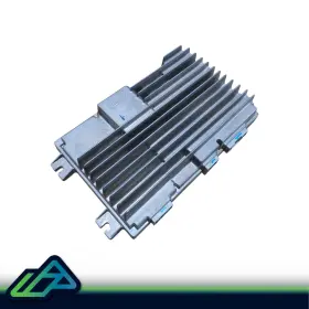 Ca5t-18b849-ac Lincoln 2013-2016 Mkx Premium Oem Thx Stereo Amp Amplifier