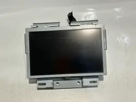Ea5t-14d212-ba Lincoln Da5t-14f239-bk 2013-2016 Mks Oem Radio Screen