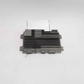 Lincoln Da5t-18t806 2013-2016 Mks Amplifier Radio Amp Control Da5t-18t806-aa Thru Ae