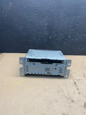 Da5t-19c107 Lincoln 2015 Mks Mkt Oem Am Fm Cd Player Radio Receiver N7558 Dg