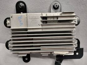 Lincoln Dast-18t806-ae 2013-16 Mks Premium Thx Sound Radio Amplifier Amp Oem Euc