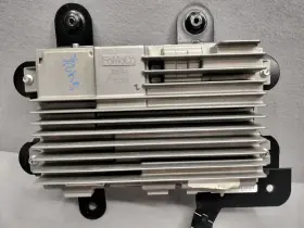 Dast-18t806-ae Lincoln 2013-16 Mks Premium Thx Sound Radio Amplifier Amp Oem Euc