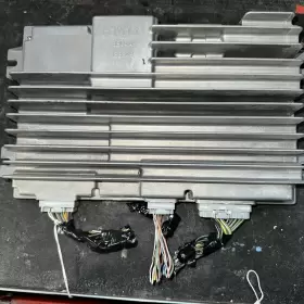 Dp5t-18t806-af Lincoln 2013 2014 2015 2016 Mkz Radio Amplifier Module Oem