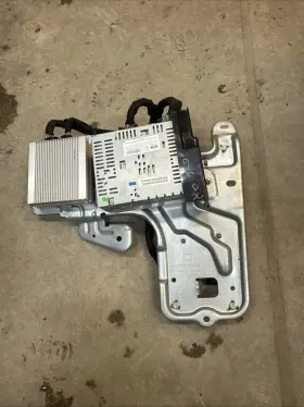 Dp5t-8983-ae Lincoln 2014 Mkz Factory Amplifier