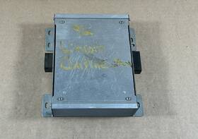 Lincoln F2of-18t806-aa 1991 - 1994 Continental Audio Radio Stereo Amplifier