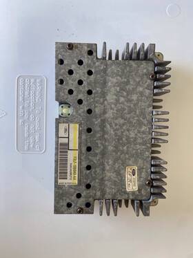 Lincoln F3lf-18b849-aa Mark Viii Amplifier
