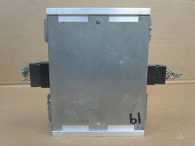 Lincoln F3vf-18t805-ac 93 1993 Town Car Radio Stereo Audio Amplifier Amp Oem