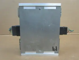 F3vf-18t805-ac Lincoln 93 1993 Town Car Radio Stereo Audio Amplifier Amp Oem