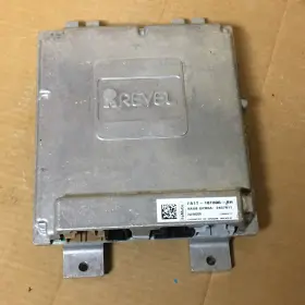 Fa1t-18t806-bh Lincoln Fa1t18t806bh 2016 Mkx Audio Radio Revel Amplifier Amp Match Oem Id