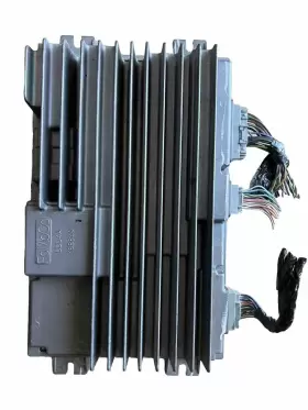 Fp5t-18t806-ab Lincoln 2016 Mkz Lear Thx Amplifier Amp Fully Tested Oem