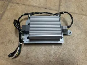 Ba1t-18c808-aa Lincoln G245f1b800258 2012 2022 Corsair Amplifier