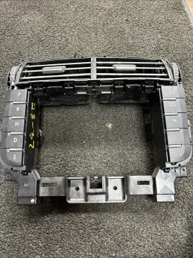 Gd9t-18a802-ab Lincoln 2017 Continental Control Panel Audio Climate Oem
