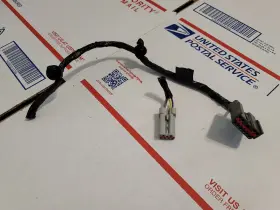 Gd9t18c808aa Lincoln 17-20 Continental Audio Amplifier Control Module Power Pigtail Wire 7l7