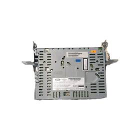 Lincoln Ha1t19c107hc 2019 Nautilus Radio Amplifier