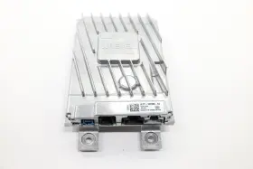 Jl7t18t806bj Lincoln Jl7z18b849b 2018 - 2021 Navigator Radio Audio Amplifier Module Unit Oem