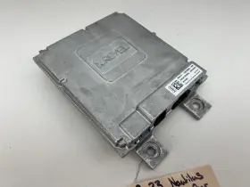 Ka1t18t806ae Lincoln 2019-2023 Nautilus Audio Amplifier Control Module Oem