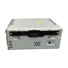 Kj7t-19c107-eb Lincoln Kj7t19c107eb 2017-2019 Mkc Radio Receiver Oem