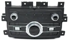 Ld9z-18842-jaa Lincoln Oem Radio Audio Control Panel For Continental