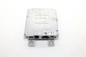 Lj7t18t806aj Lincoln 2020 - 2025 Corsair Audio Sound Amplifier Module Unit Oem