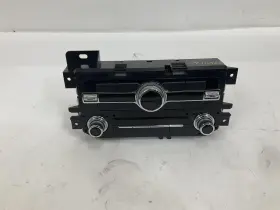 Ll7t-18e245-bd Lincoln Ll7z18842bb 2020-2021 Navigator Front Audio And Climate Control Oem