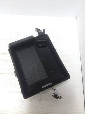 Lincoln N78t-19j235-bd Wireless Charger Control Module Tray Usb Port 2020-2024 Corsair 1802953
