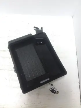 N78t-19j235-bd Lincoln Wireless Charger Control Module Tray Usb Port 2020-2024 Corsair 1802953