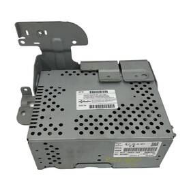 Lincoln Nc5z18k810d 2022-2024 Aviator Radio Receiver Nc5t18k810slb Oem