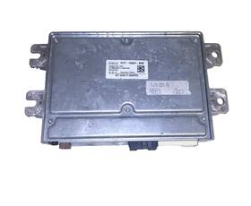 Lincoln Pj7t-14g647-bcm Amplifier Power Amp