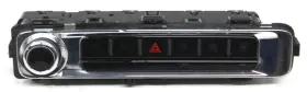 Pj7t-18k811-bhw Lincoln Oem Control Switch Panel For Corsair