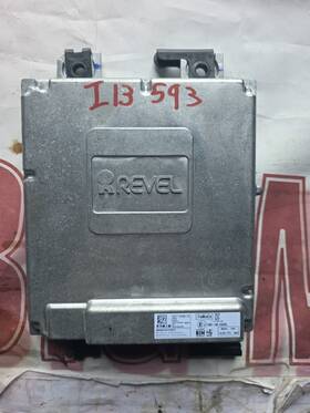 Lincoln R2tt-18t806-eb 2024-2025 Nautilus Oem Amplifier R2tt18t806eb