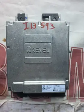 R2tt-18t806-eb Lincoln 2024-2025 Nautilus Oem Amplifier R2tt18t806eb