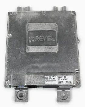 Rc5t-18t806-ag Lincoln Oem Revel Audio System Amplifier For Aviator