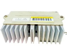 Xw4f-18t805-ab Lincoln 2000 2002 Ls Radio Audio Amplifier Oem Genuine