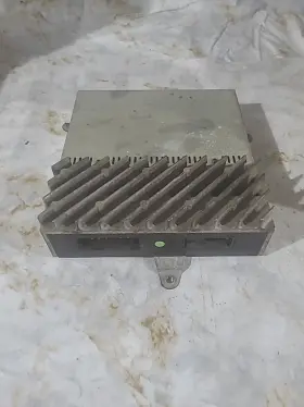8361785 Loewe Bmw Amplifier 740il 750il Radio Audio Amp High Factory Oem Unit