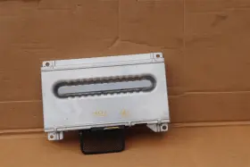 Hs7t-18b849-ae Logic7 Ford Radio Audio Sound Amp Amplifier Mhs7tbae
