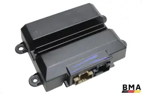 P11-k26000-01 Lucid Air Rear Left Audio Amplifier Module 2022 - 2025 Oem