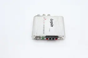 Lp-838 Lvpin Super Bass Hi-fi 2.1 Amplifier E2110