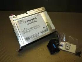 638-73782-ic Magneti Marnelli / Genuine Oem Bmw Part 2019-2023 Radio Receiver 5a04776 Satellite Xm With Navigation Bluetooth