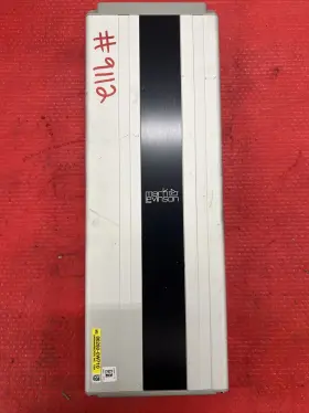 86280-0w710 Mark Levinson 09-12 Lexus Ls460 Ls600h Amp # 9112
