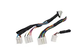 86280-0w880 Mark Levinson 2010-2013 Lexus Gx460 Amplifier Wire Connectors Plugs