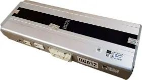 86280-0we10 Mark Levinson Lexus Ls460 L 600hl Oem Amplifier 2yr Warranty Nice