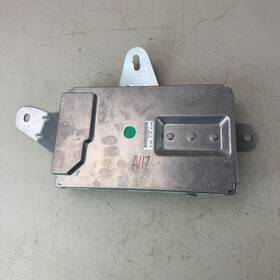 Maserati 06701082560 2017-2020 Levante Audio Sound System Amp Amplifier Module And Bracket Oem