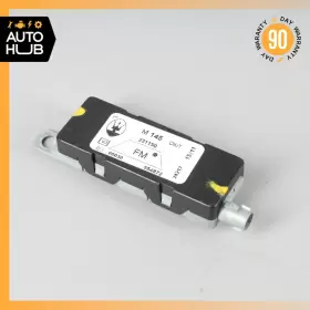 231150 Maserati 08-18 Granturismo M145 Rear Right Antenna Am/fm Amplifier Module Oem